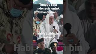 Download lagu ceramah habib luthfi bin yahya terbaru mp3