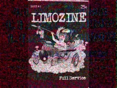 Limozine - Twenty Greatest Hits.
