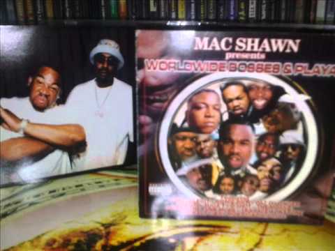 Mac Shawn "Get What You Need"