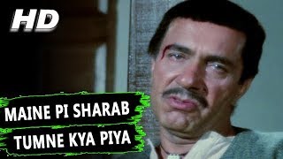 Naya Raasta 1970 Songs | Balraj Sahni - YouTube