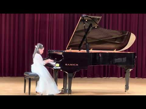 Ivan is very busy 3 준대상