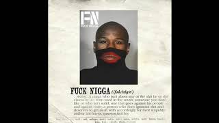 TI “Fuck Nigga(Floyd Mayweather DISS) HQ