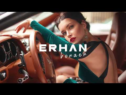 ERHAN BORAER | Music Playlist 2023/2024/2025 | Turkish & Deep House