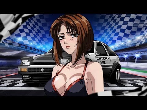 Prompto x Kylof Soze - Catch Me [MMV]