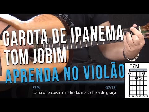 Garota de Ipanema - Simone