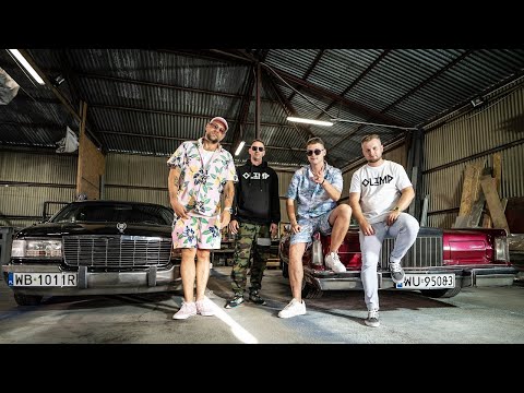 Chris Carson x Dj Soina feat. Tede, Wac Toja - Biba [Official Music Video]