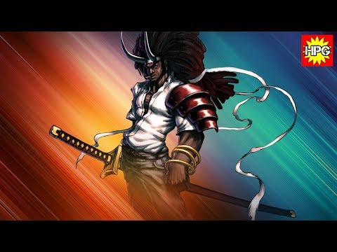 HoN Swiftblade Bushi Gameplay - l`sTrEEn1155 - Immortal