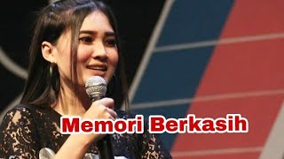 Download lagu Memori Berkasih | NELLA KHARISMA mp3