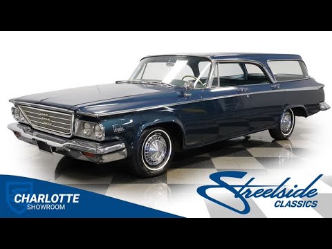1964 Chrysler Newport (CC-2033426) for sale in Concord, North Carolina