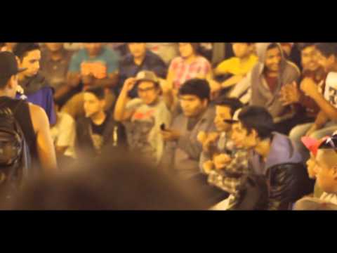 |Hade - LeyMc VS MC - Didier| Raptonda 2016