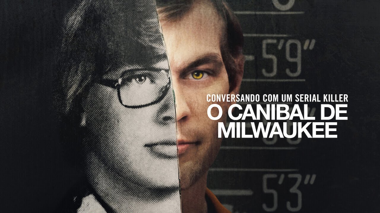 Trailer oficial de Conversando com um Serial Killer - O Canibal de Milwaukee