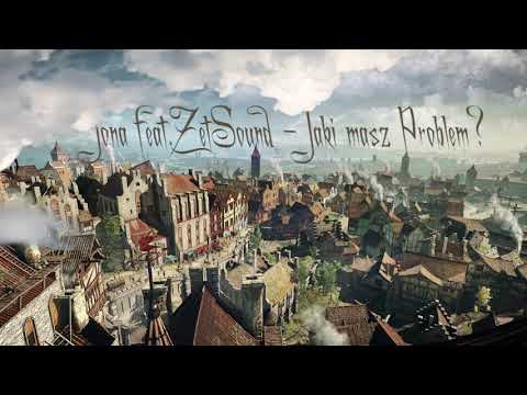 Jona feat.ZetSounds - Jaki masz Problem?
