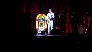 Brian Setzer &quot;For Lisa&quot;