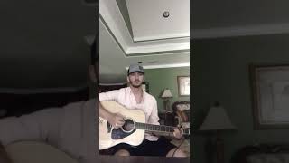 Texas Rain - Seven Miles South (Texas Country Cover)
