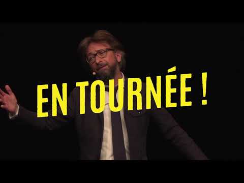 Le Son d'Alex Jaffray - BA Tournée