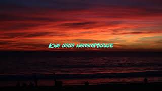 SCAR Mkadinali KOVU Lyrics video