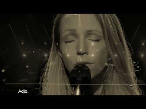 Sara Skorgan Teigen & Anita Skorgan - Adieu (Lindmo 3. April)