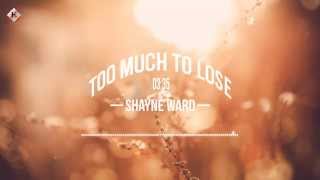 Too Much To Lose - Shayne Ward [Kara Vietsub HD]