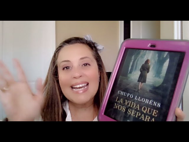 Vídeo relacionado con La vida que nos separa