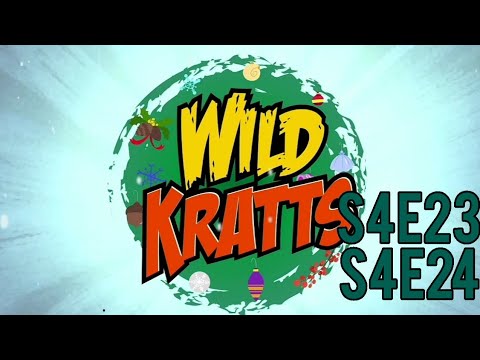 Pustolovine sa Braćom Kret Božićna Pustolovina 1. Deo i 2. Deo