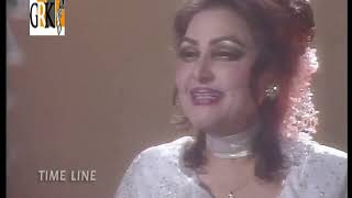 Download lagu NOOR JEHAN | DIL EK SHESHA AE AES SHESHE DE SAMNE | LIVE mp3