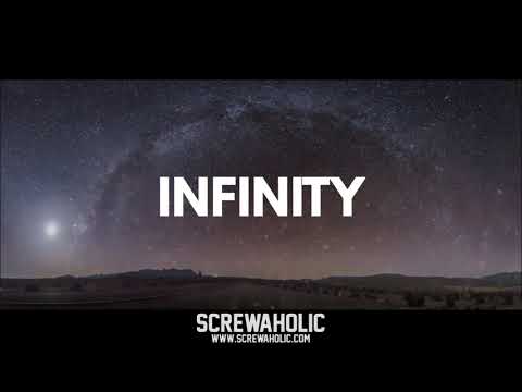 "Infinity" - Inspiring Old School Boom Bap Hip Hop Instrumental Type Beat | prod. by Screwaholic
