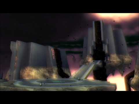 Best VGM 1296 - Zelda : Twilight Princess - Palace of Twilight