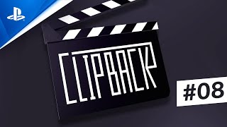 VOD Stream Twitch - Clipback #08 THE LAST OF US PART I, TONY HAWK'S PRO SKATER ET WAP DANS CLIPBACK