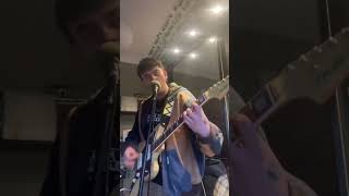 Easy Easy King Krule Cover