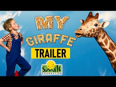 My Giraffe (2017) Trailer