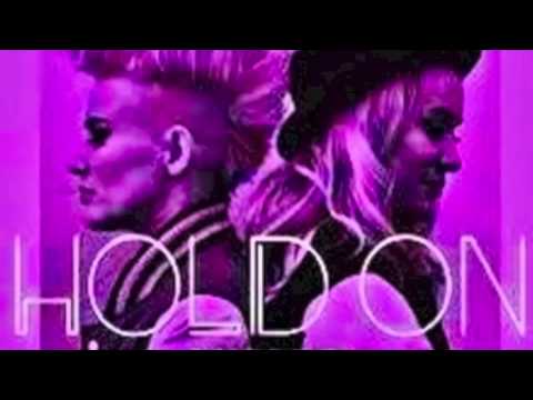 NERVO Vs Dannic - Hold On (DJ ALBEATS Extended Mix Mash)