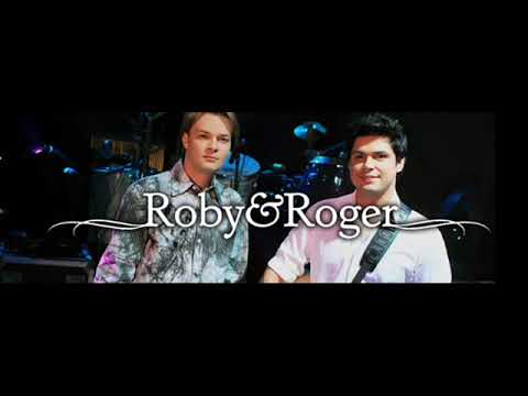Trem Danado - Roby e Roger