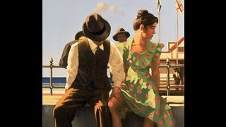 Count Basie Orchestra·Nails/Vettriano Erotic Art