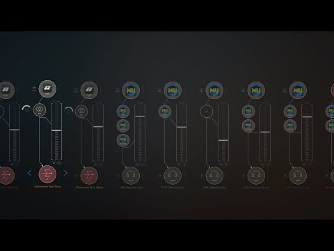 App MoodUnits [Demo2] HQ (iPad5 - Zé Osório)