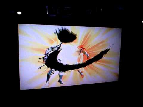 SSF4 AE Poongko vs hydeBUFFY Part 2/2