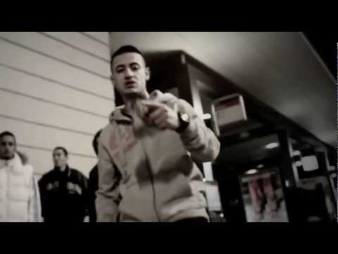 True-Step ft. Lecta - Disrespectful