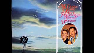 It&#39;s All Over , David Houston &amp; Tammy Wynette , 1967