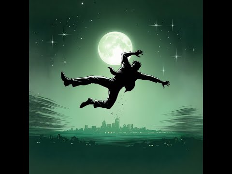 Endo x Keijin - DÜŞSEM DE (Official Lyric Video)