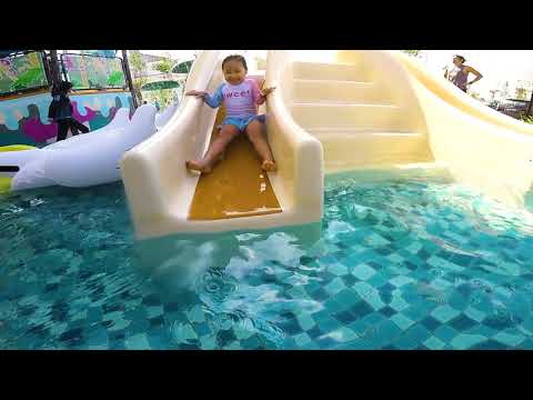 Gamuda Gardens, Sungai Buloh North video