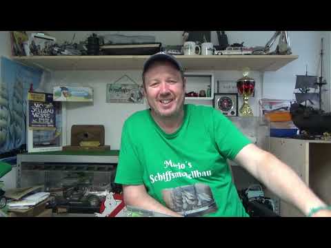 Hachette Bismarck Metall Part 124