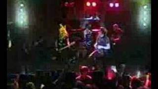 AMEN-When a Man Dies a Woman(live in Japan)-Original lineup!