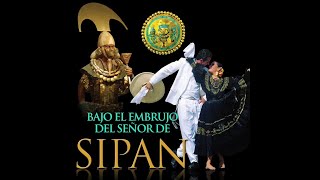 Bajo el Embrujo del Señor de Sipán - Varios Artistas (Full Album)