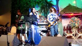 Flashlight with Coffeebreak Band 26.09.15