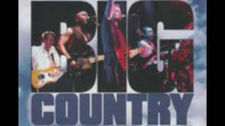In A Big Country, Pure Mix , 12 INCH REMIX
