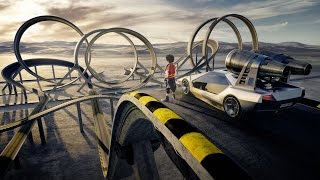 Hot Wheels Showdown QR Barcode Scanner Problem