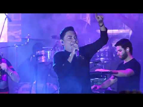 El Delito - Churo Díaz & Elías Mendoza | (Festimaría 2025 - Córdoba Bolívar)