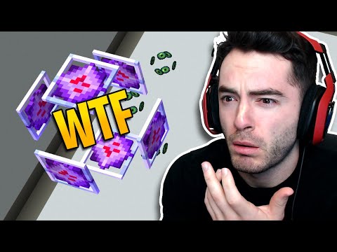 This Minecraft Map Will Be The Unalive Of Me