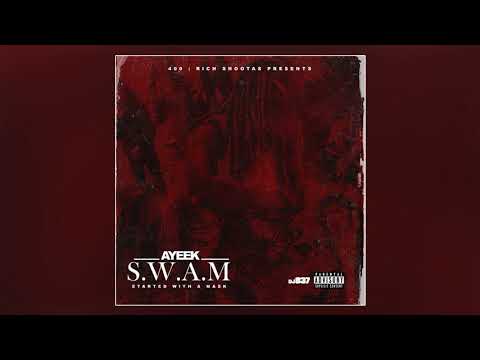 Ayeek400 - Missing (Feat. Dufflebag Boog & Q Da Fool) [Prod. By J. Cash]