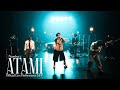 Number_i - ATAMI (Official Live Performance M/V)