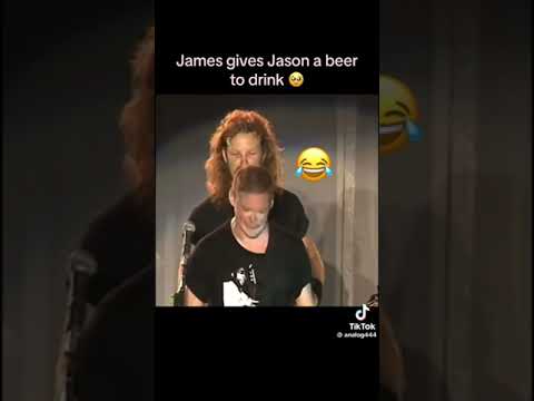 jason newsted bass solo 1993